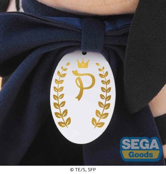 Preciality SP Plush Spy X Family Vol. 3: Yor Forger - Image 6