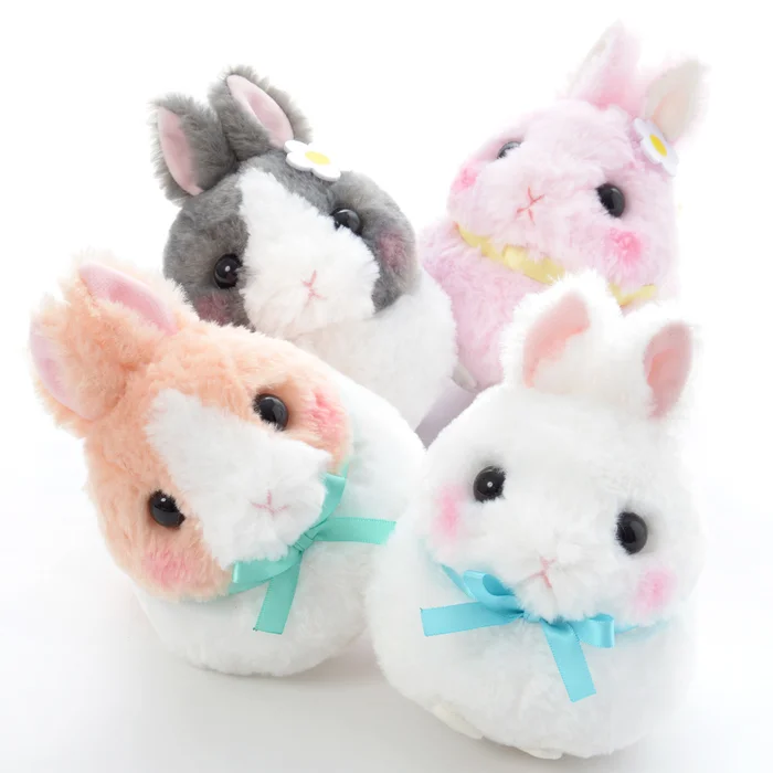 Usa Dama-chan Rabbit Plush Collection (Standard) - Image 9