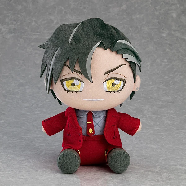 GOOD SMILE COMPANY High Card Plushie - Image 4