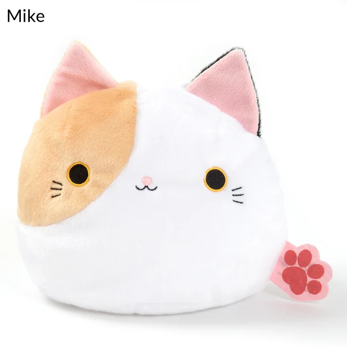 Neko-dango Big Plush Collection - Image 3