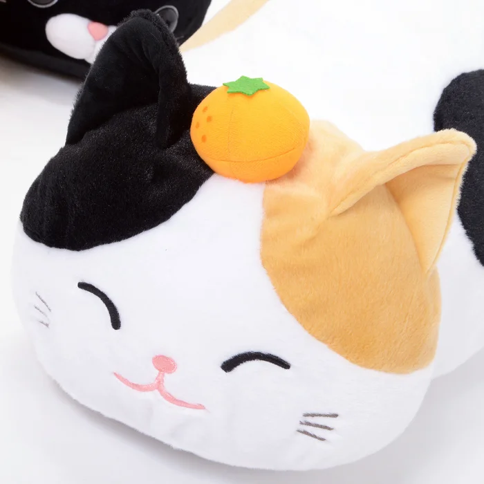 Tsuchineko Higebukuro Cat Plush Collection (Big) - Image 14