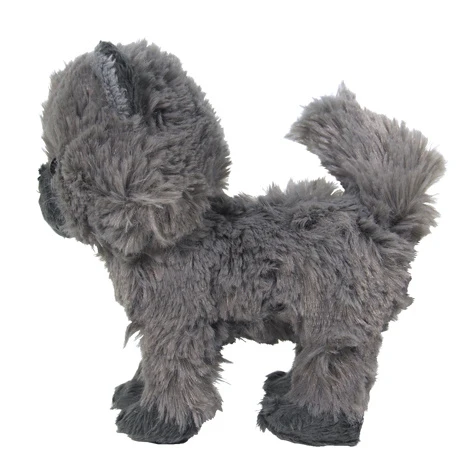 Kitten Plush: Persian - Image 3