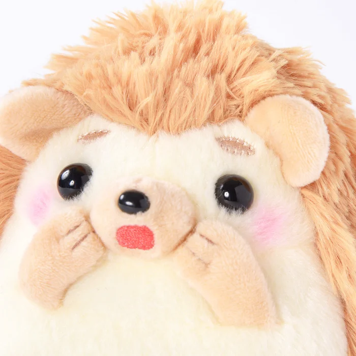 Horinezumi No Harin Plush Collection (Standard) - Image 10