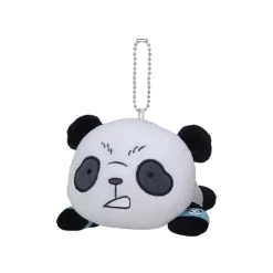 Lying Down Plush Jujutsu Kaisen Panda