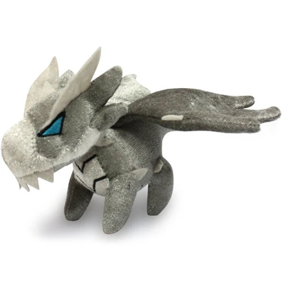 CAPCOM Monster Hunter Kushala Daora Plush