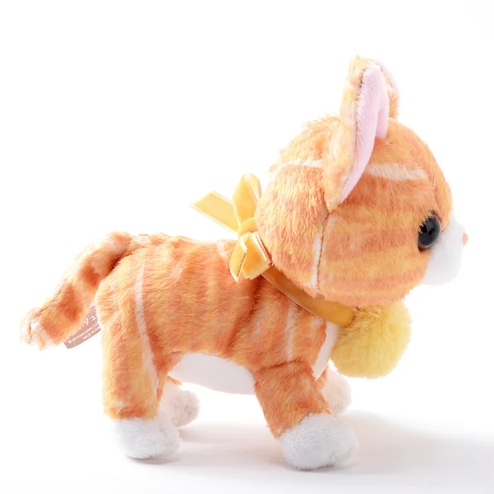 Bonjour Plush Collection - Image 6