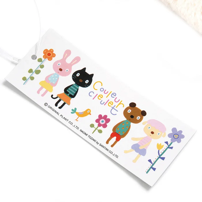 Couleur Cleulet Jumbo Plush Collection - Image 9