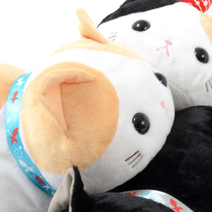Tsuchineko Suzumi Cat Plush Collection (Big) - Image 13
