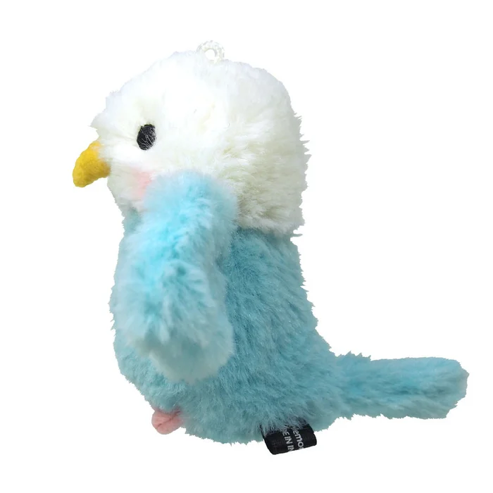 Fluffies Plush Keychains - Image 20