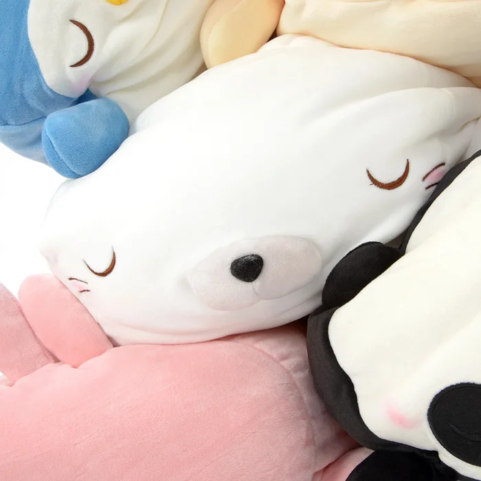 Mocchiizu Large Plush Collection - Image 10
