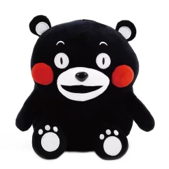 Kumamon Medium Plush