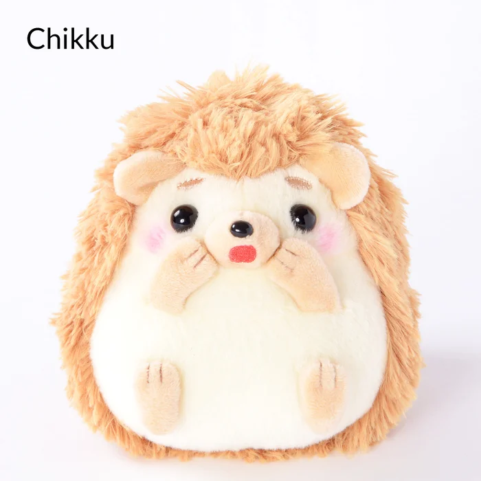 Horinezumi No Harin Plush Collection (Standard) - Image 6