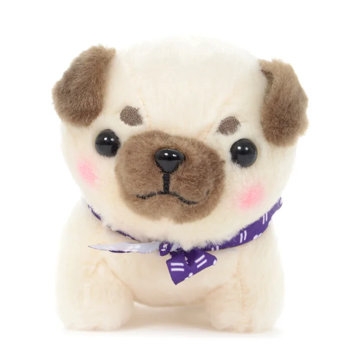 Mameshiba San Kyodai Dog Plush Collection (Standard) - Image 10