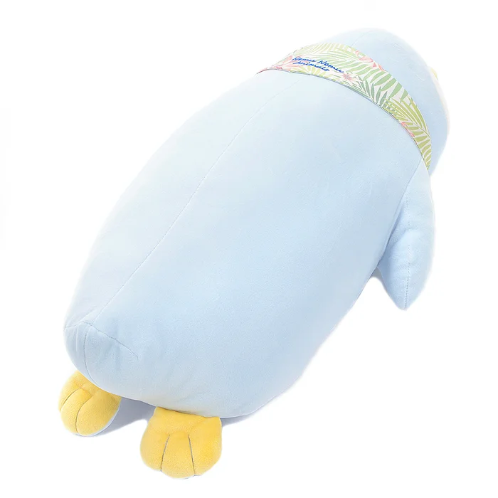 Premium Nemu Nemu Animals Large Cooling Hug Pillow Collection - Image 15