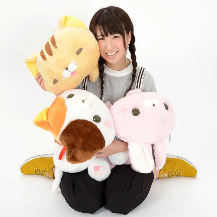 Daramofu-san Plush Collection (Big)