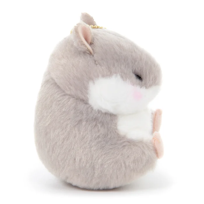 Coroham Coron Hamster Plush Collection (Ball Chain) - Image 6