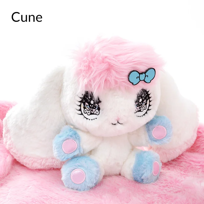 Peropero Sparkles Plush Collection - Image 3