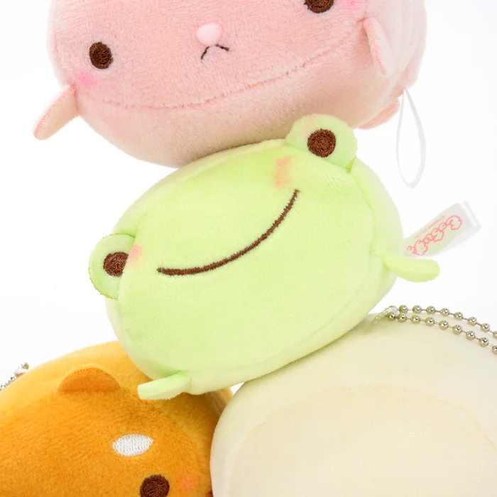 Mocchiizu Small Plush Collection - Image 20