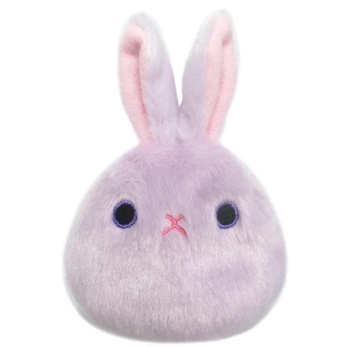 Pastel Rabi-dango Plush Collection - Image 5
