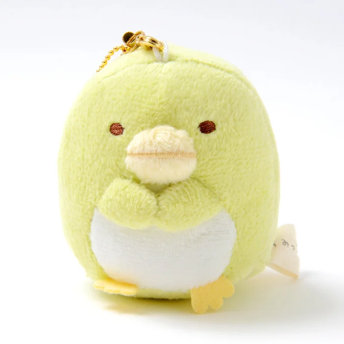 Sumikko Gurashi - Penguin? Strap