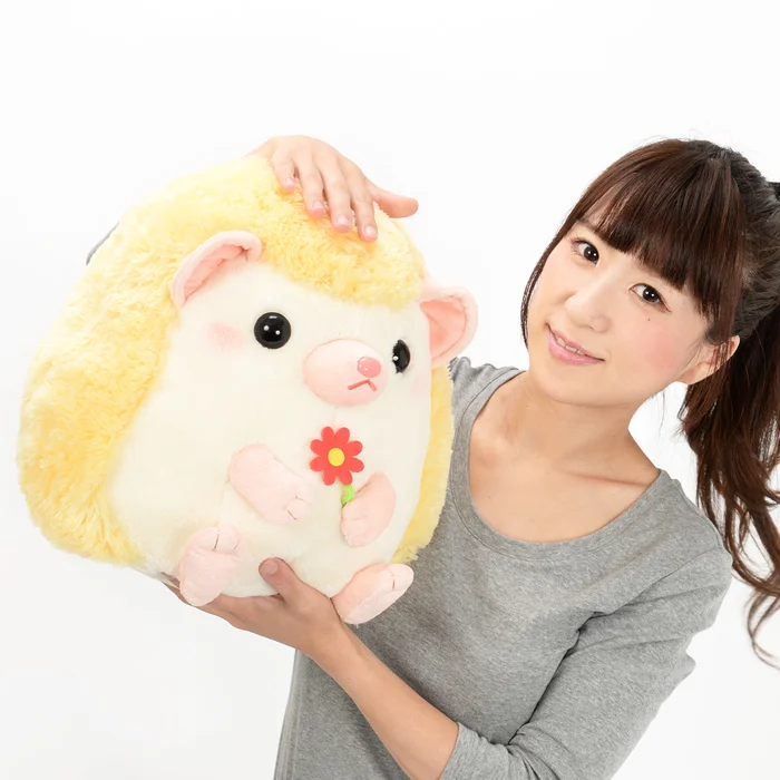 Horinezumi No Harin Plush Collection (Big) - Image 15