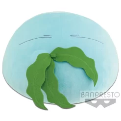 BANPRESTO That Time I Got Reincarnated As A Slime Rimuru Mania! Super Big Plush Slime Rimuru
