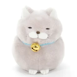Hige Manjyu Cat Plush Collection (Standard)