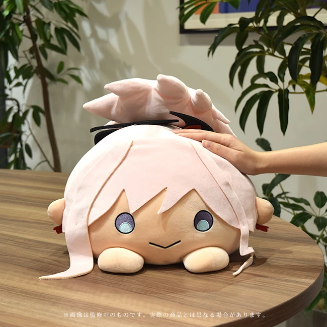Fate/Grand Order Musashi-chan Cushion (Re-run) - Image 9