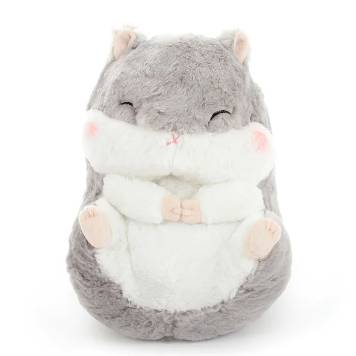 Coroham Coron Hamster Plush Collection (Big) - Image 6