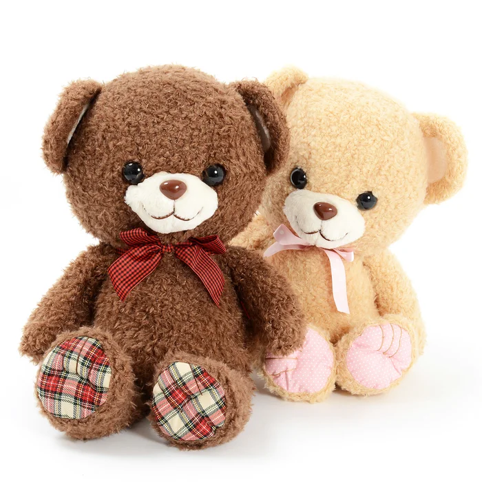 POKKOLY Plush Collection (L)