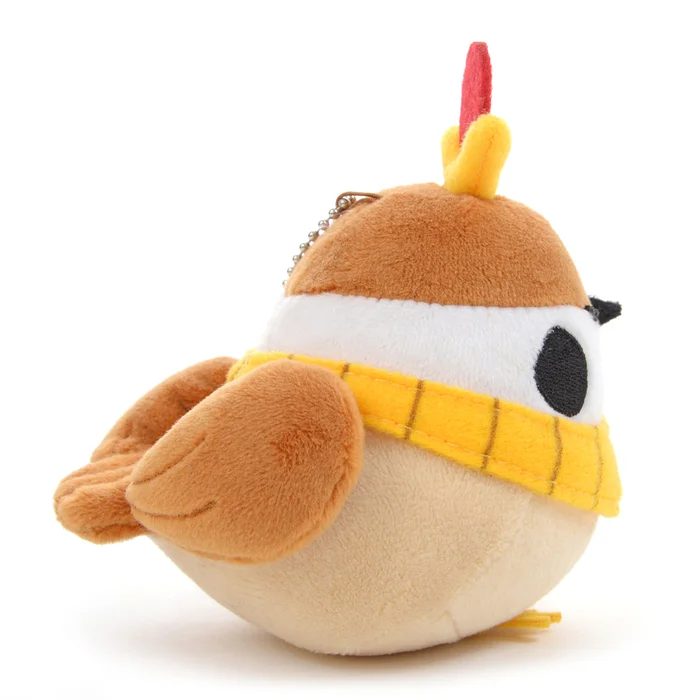 Kamigami No Ki Ball Chain Mascot Plush Collection - Image 7