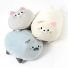 Goroneko Summit Cat Plush Cushions