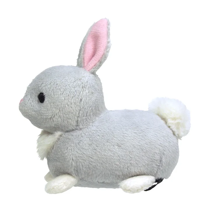 Fluffies Plush Keychains - Image 9
