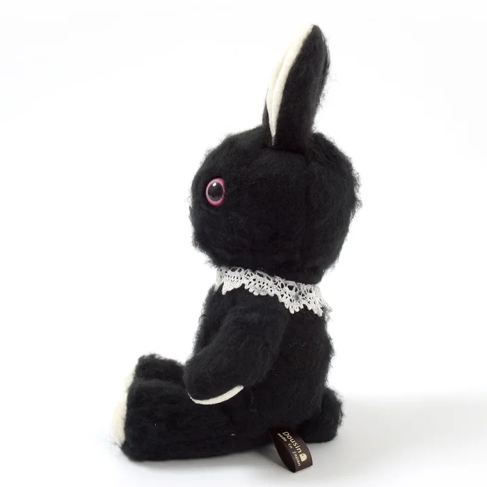 Mogu Mogu The Rabbit Plush - Image 3