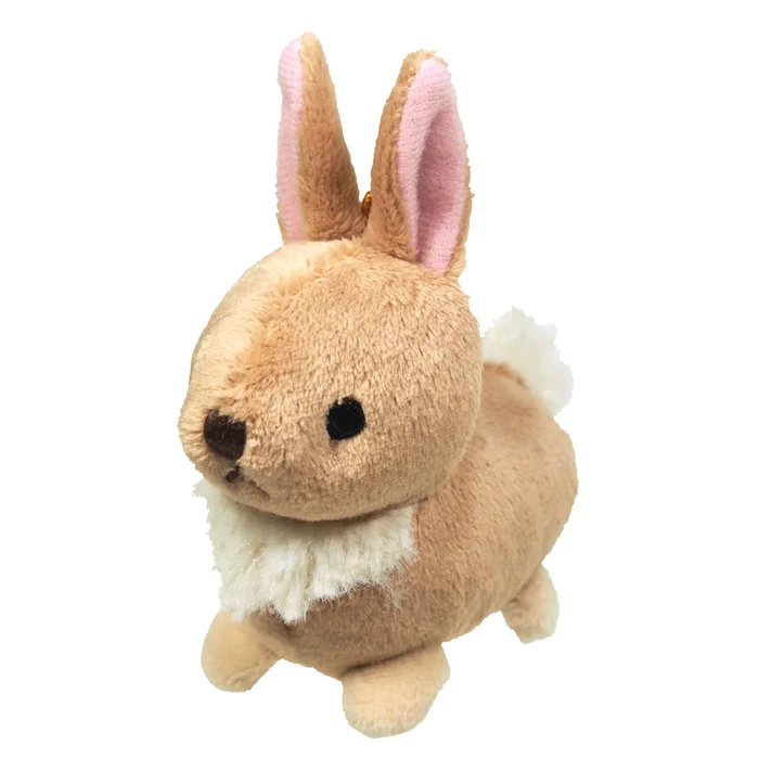 Fluffies Plush Keychains - Image 11