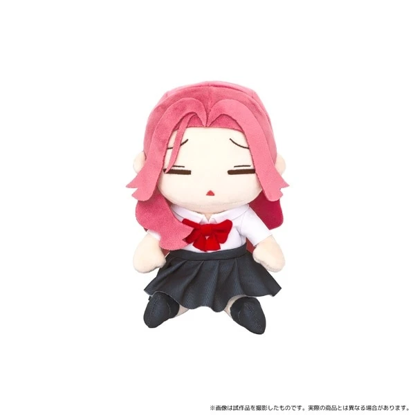 Yakuza Fiancé: Raise Wa Tanin Ga Ii Darunui Plush - Image 2