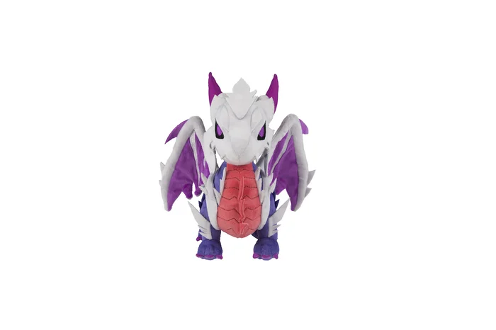 Dragalia Lost Zodiark Plush - Image 2