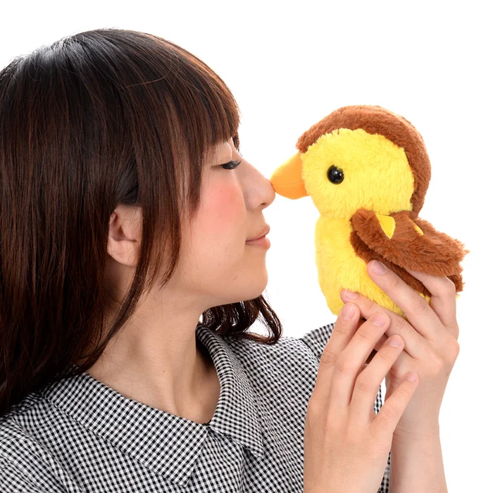Oyako Gamo Duck Plushies - Image 14