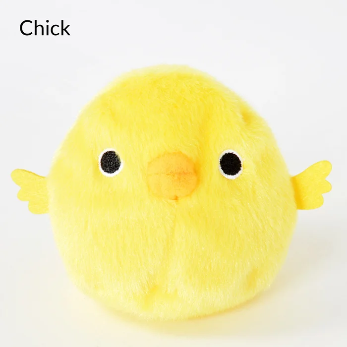 Tori-dango Plush Collection Vol. 2 - Image 9