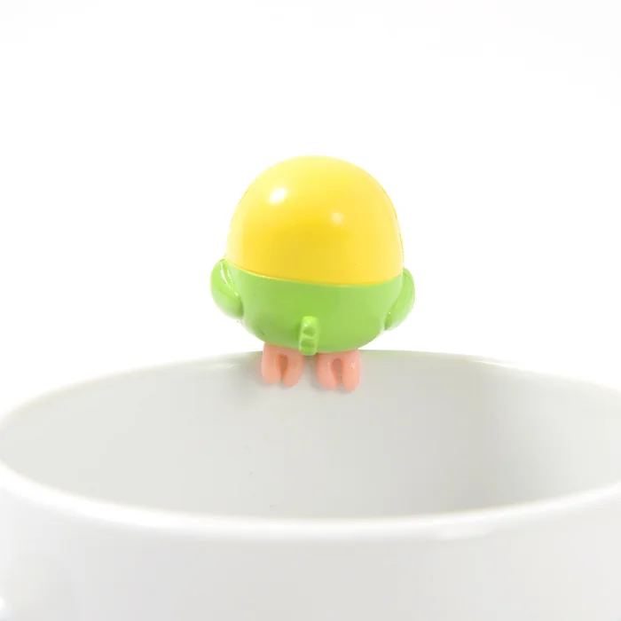 Tomatte! Kotori Tai Bird Mini Figures Vol. 2 - Image 7
