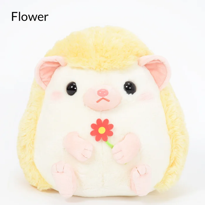 Horinezumi No Harin Plush Collection (Big) - Image 8