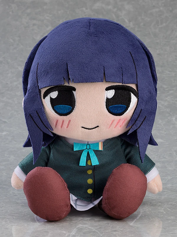 GOOD SMILE COMPANY Love Live! Nijigasaki High School Idol Club Kuripan Plushie - Image 7