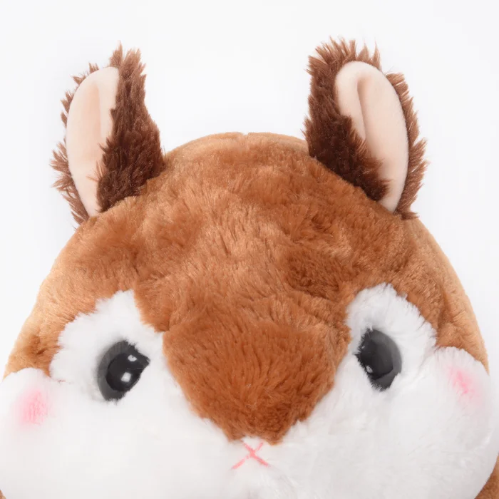 Coroham Coron Mori No Osanpo Hamster Plush Collection (Big) - Image 16