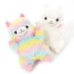 Alpacasso Alpaca Hand Puppets