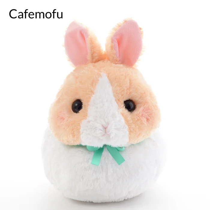 Usa Dama-chan Rabbit Plush Collection (Big) - Image 3