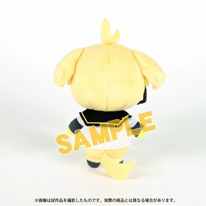 Vocaloid Plush Collection: Shugao Ver. - Image 15