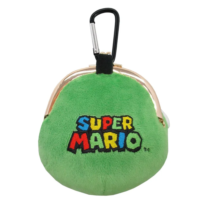 Super Mario Plush Pouch Series - Image 7