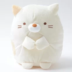 Sumikko Gurashi - Neko Plush (Medium)