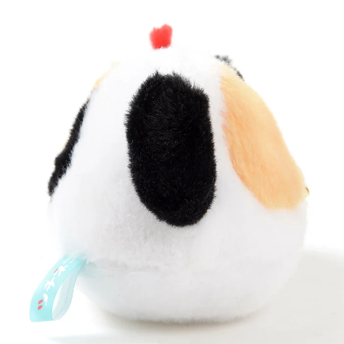 Tsuchineko Suzumi Cat Plush Collection (Ball Chain) - Image 5