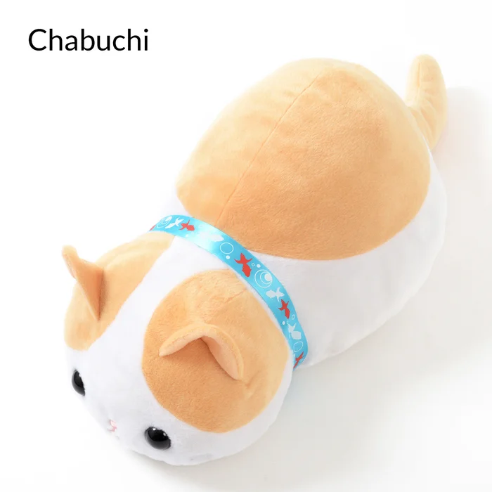 Tsuchineko Suzumi Cat Plush Collection (Big) - Image 7